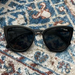Quay ‘my girl’ sunglasses